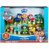 Spin Master Paw Patrol Action Pack Pups All Paws (6065255)