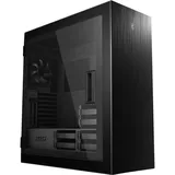 MSI MPG Sekira 500G MIDI Tower RGB Gaming Gehäuse, Echtglas Seitenfenster