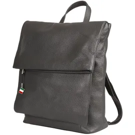 FLORENCE Cityrucksack Grau