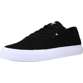 DC Shoes Manual Herren Black/White 40,5