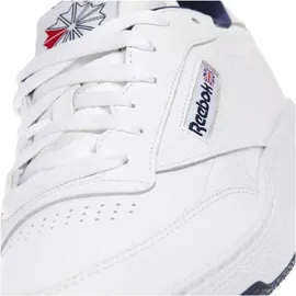 Reebok Club C 85 Intense White / Navy 39