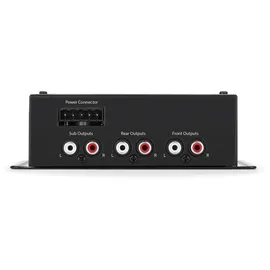 JL Audio FIX-86
