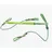 Gymstick Trainingsstab Original 2.0 leicht grün (CS-1201)