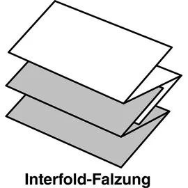 TORK Papierhandtücher Universal 1-lagig 4830 Tücher