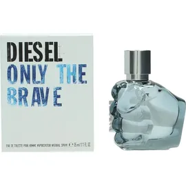 Diesel Only The Brave Eau de Toilette 35 ml