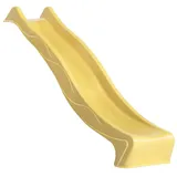 KBT Rutsche KBT Rutsche reX 228 cm gelb, (1-tlg) gelb