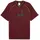 Puma ESS Football Jersey rot XL
