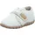 Fischer Markenschuh Mädchen Hausschuh flexi beige - Beige - 22 EU