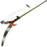 Tectake Astschere Teleskop