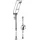 kwc aquarotter gmbh KWC AR Standventil, PROTRONIC-S, elek., o. Mischung, UP-Netzteil 230 VAC,