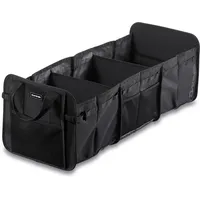 DaKine Organizer Black,