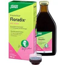 SALUS Floradix mit Eisen