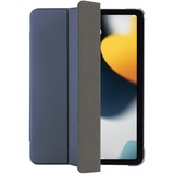 Hama Tablet Case Fold Clear für Apple iPad 10.9" (2022), dunkelblau