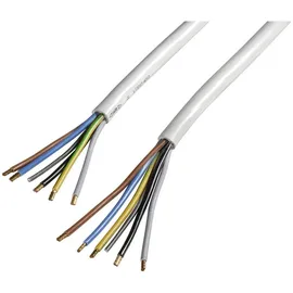xavax Anschlusskabel 00220797 Weiß