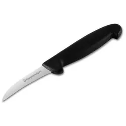 Professionelles Vogelschnabelmesser 170 mm – 65 mm Edelstahlklinge, ergonomisch und präzise – Equipementpro