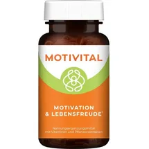 HCLM Health GmbH Motivital Motivation&lebensfreude Grifonia Rosenw.