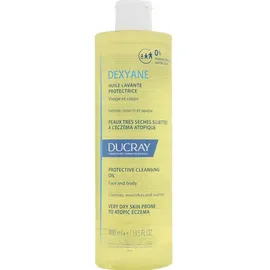 Pierre Fabre Dexyane Reinigungsöl 400 ml