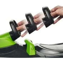 Gizmo Riders Stratos racing red (41104201)