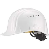 Schuberth Schutzhelm Baumeister 80/6, EN 397, weiß