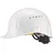 Schuberth Schutzhelm Baumeister 80/6, EN 397, weiß