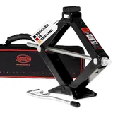 Heyner HEYNER® Scherenwagenheber Wagenheber 347200,