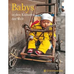 Babys in den Kulturen der Welt