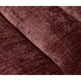 BePureHome Sessel »Observe« - 75x96x82cm - dunkellila - Polyester
