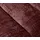 BePureHome Sessel »Observe« - 75x96x82cm - dunkellila - Polyester