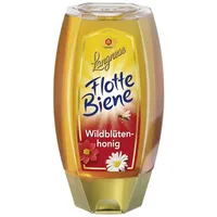 LANGNESE Flotte Biene Wildblütenhonig, 250,0 g