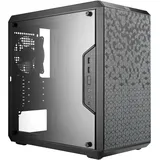 Cooler Master MasterBox Q300L PC Gehäuse, Schwarz