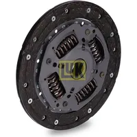 Schaeffler luk Luk Kupplungsscheibe 319 0149 10