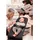 BabyBjörn Babywippe Balance Soft schwarz