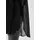 QS Transparente Longbluse schwarz 34