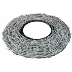 Schake Stacheldraht, 2,5 mm stark
