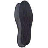 Collonil Einlegesohlen Carbon 365 1 Paar Schwarz