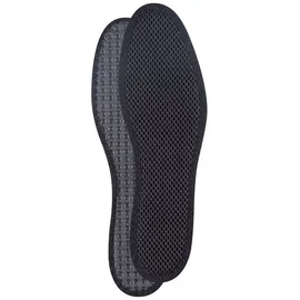 Collonil Einlegesohlen Carbon 365 1 Paar Schwarz