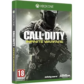 Call Of Duty Infinite Warfare Xbox One