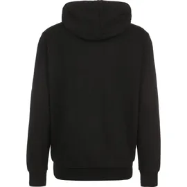 Jako Kapuzenjacke Base schwarz XL