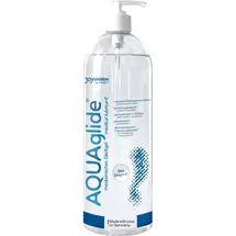 Dr. Dagmar Lohmann AQUAGLIDE Gel 1000 ml