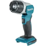 Makita DML808 LED Akku-Arbeitsleuchte solo