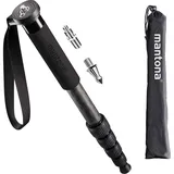 Mantona Pro ONE 165C