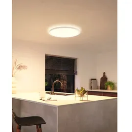 Philips Tento 1 rund weiß