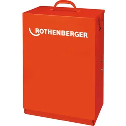 Rothenberger Tragegestell für ALLGAS 2000 Compact - 35629