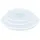 Tefal Ingenio plastic lid set 16 / 18 / 20 cm