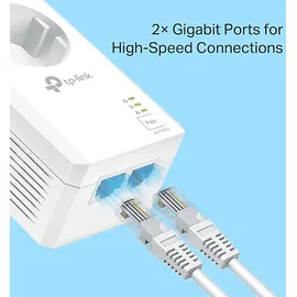 TP-Link TL-PA7027P Kit