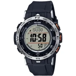 Casio Protrek PRW-30-1AER - Multifunktionsuhr