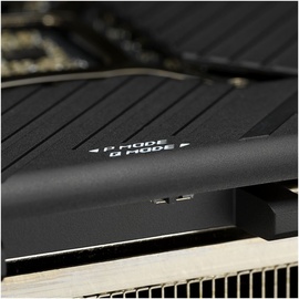 Asus ROG STRIX GeForce RTX 4080 SUPER OC - 16GB GDDR6X RAM - Grafikkarte