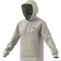 Adidas Essentials Small Logo, ALUMIN, S