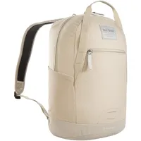 Tatonka Rucksack City Pack 15 Kapok Brown Rice