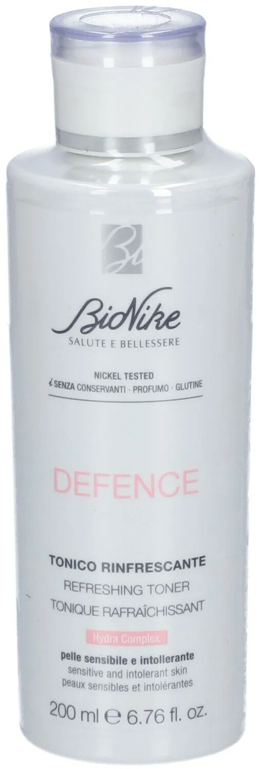 BioNike Defence Erfrischendes Tonikum